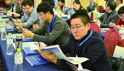 教育国际化“青岛经验”最抢眼