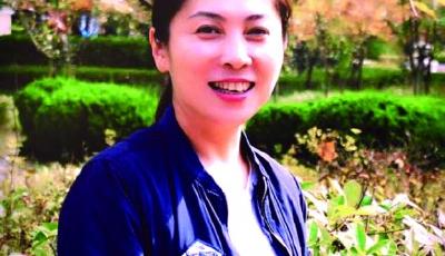 校长访谈：青岛福州路小学校长赵妤 希望孩子们在20年后还能感到幸福