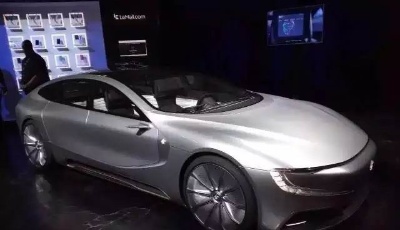 樂(lè)視汽車(chē)發(fā)布聲明：莫干山超級(jí)汽車(chē)產(chǎn)業(yè)園項(xiàng)目進(jìn)展順利 年底前開(kāi)工