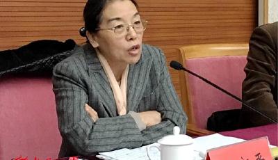 专家齐聚传授“育儿经”！早期家庭教育专题研修班在青开班