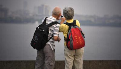 老年人旅游新國標：連續坐車不超過兩小時