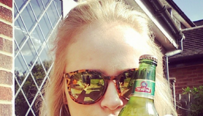 流淌的金色穿越時空 青島啤酒為“新絲路”釀酒香