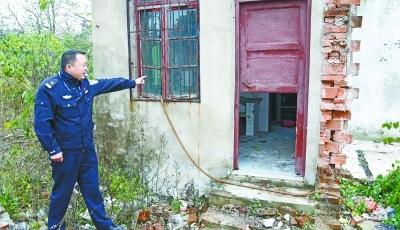 “聾啞人”因民警一碗牛肉面感動開口：8年前我殺了人