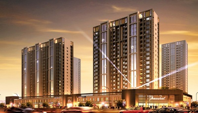 上周二手房成交1684套 成交量環(huán)比增加119套 