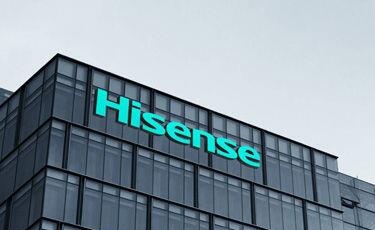 海信建成以色列、日本研發中心 全球研發中心至12個