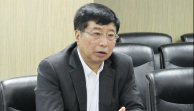 周厚健“潔癖”：粉飾分毫也會趨向“自殺”