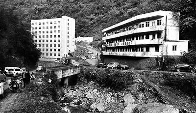 湖北一煤礦瓦斯突出事故5人遇難 負責人已被警方控制