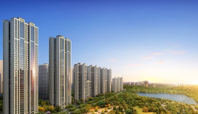 歲末青島樓市20余盤入市打響收官戰 純新盤17個