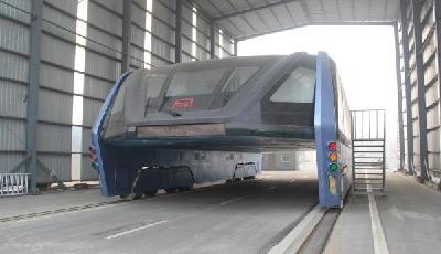 巴鐵資金鏈斷裂多地項目停擺 發明人稱有央企愿接盤