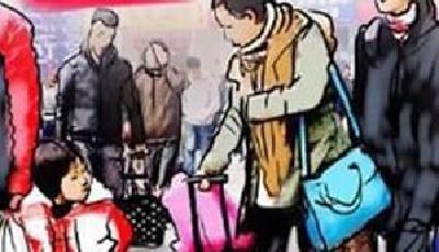 史上最難搶票年？ 2017春運回家攻略請收好！