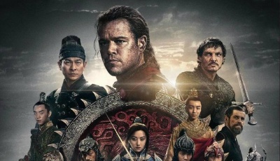 中外大片聚集年終賀歲檔 電影票房有望年終逆襲