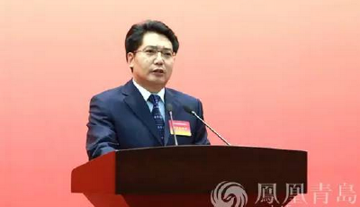 青岛市教育局局长邓云锋：打造现代化教育强市