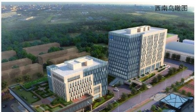 黑龍江路617號添商務辦公樓