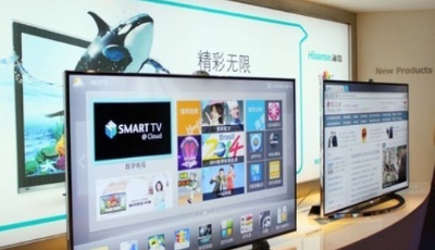 中國彩電業(yè)“收復”京滬市場 這家企業(yè)擊敗洋品牌