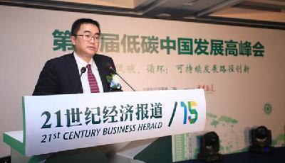 21世紀(jì)報(bào)系總經(jīng)理劉建東墜樓身亡