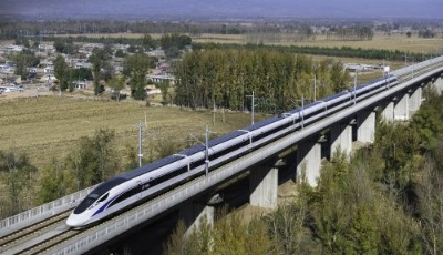 中車四方榮獲中國工業(yè)設計最高獎