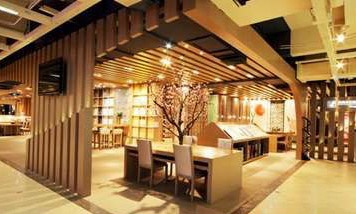 青島家居市場收官戰提前打響 市區多個樓盤進入交房期