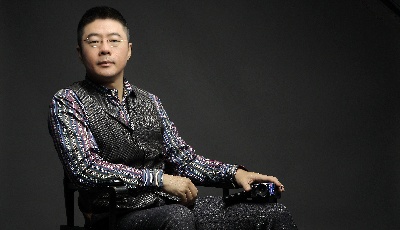 騰訊影業正在好萊塢尋找合作機會