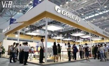 萬達30年來首次投資實體制造業 王健林:信任董明珠的眼光