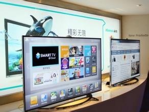 全球電視銷量七個季度同比下滑 海信等中國品牌逆勢擴張