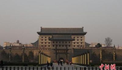 西安部分餐館“防霧霾禁賣炒菜” 稱減少大氣污染