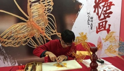 “土到掉渣，洋到冒泡”，阿里年貨節連接鄉村與世界   