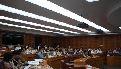 SAIF金融論壇在青島召開 分享業(yè)內(nèi)最新成果