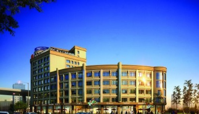 滄口商業大廈“復盤”  ：爛尾20多年 明年6月完工