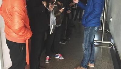 全國約50萬人涉“以身試藥” 5天賺5000也后悔