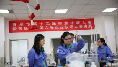 “慢釀”技能人才 傳承工匠精神釀好酒