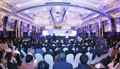 雙星董事長柴永森榮獲“2016中國十大品牌年度人物”