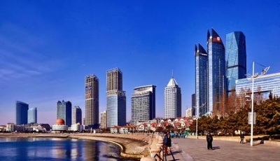 青島開展政府采購合同信用融資業(yè)務(wù) 優(yōu)化模式流程