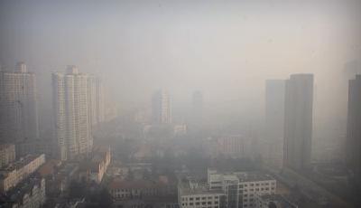 美媒關注中國停建100多座火電廠：控霧霾遏產能