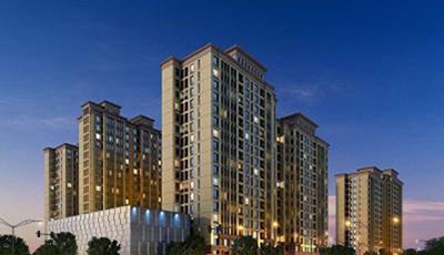 青島藍(lán)色生物醫(yī)藥產(chǎn)業(yè)園將配套商住項目