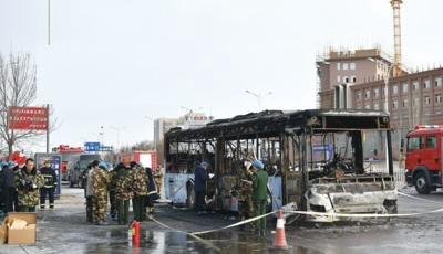 寧夏銀川致18人死縱火案罪犯馬永平被執行死刑