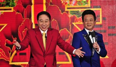 雞年央視春晚總導演人選確定 語言類節目預計10個