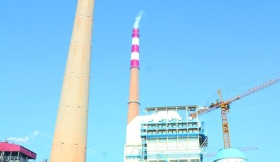 累計(jì)投入1.6億 青島最大熱力生產(chǎn)基地完成改造