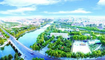 爭創(chuàng)省級鄉(xiāng)村旅游度假區(qū) 平度云山打造“360體驗小鎮(zhèn)”