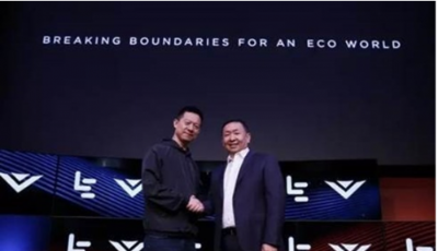 明年樂視網(wǎng)價(jià)值如何？  2016樂視十大資本事件或揭示成長主線