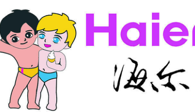 “世界品牌500強(qiáng)”揭曉：海爾連續(xù)兩年入圍