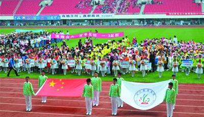 北上西扩 热点学校试水集团化 资源共享 家门口上名校不是梦