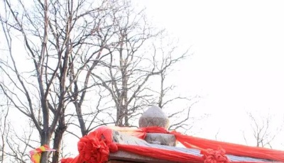 “太平曉鐘”拉開嶗山春節(jié)祈福季 6大板塊活動齊賀年