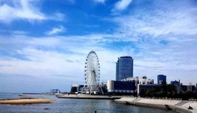 黃島4宗優(yōu)質地塊吸金超8億 1宗住宅地塊觸發(fā)熔斷