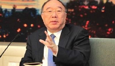 黃奇帆辭去重慶市長職務(wù) 張國清任代理市長