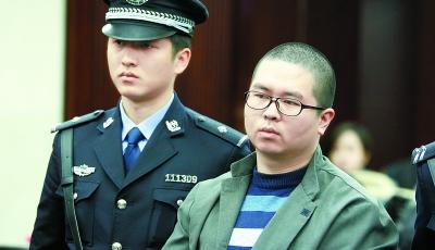 殺害中傳女生兇手一審獲死刑 受害人父親：不原諒他