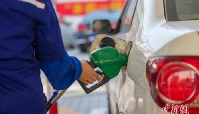 國五標準汽柴油1日起全國上市 93和97號汽油停售