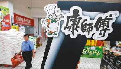 臺(tái)灣康師傅宣布解散 母公司大陸業(yè)務(wù)營(yíng)運(yùn)不受影響