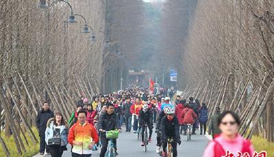 2017元旦假日中國接待游客1.2億人次 收入679億