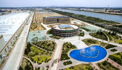 青島三企業(yè)入選“好品山東”央視宣傳推廣項目