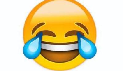 表情不分國(guó)界！“笑哭臉”成全球年度最火表情符